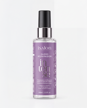 Gloss Reparador Intense 60ml