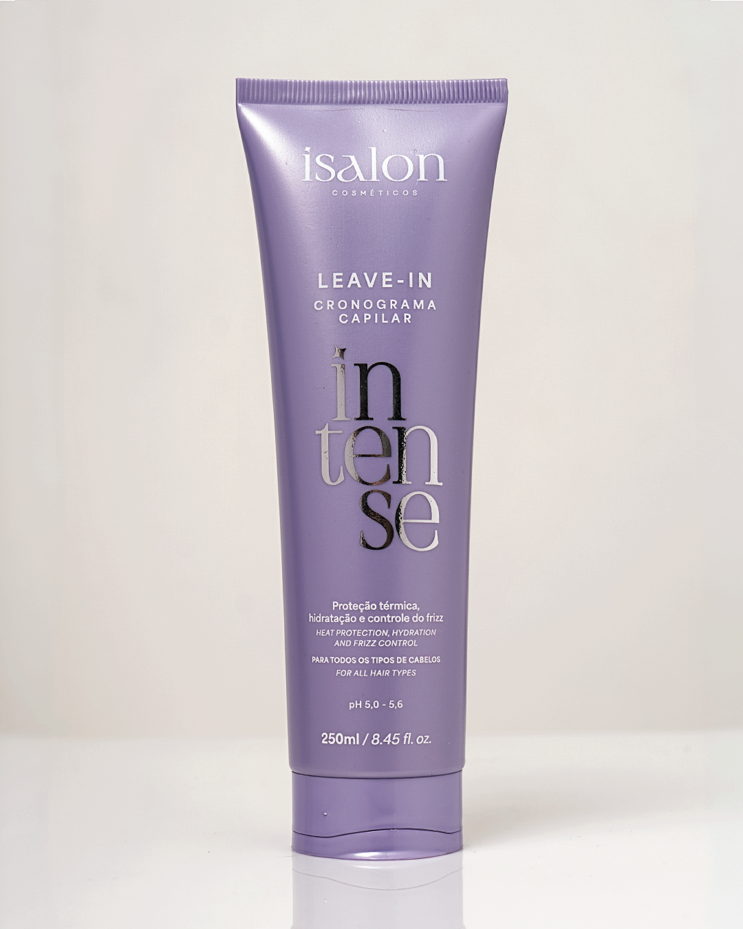 Leave-in Cronograma Capilar 250ml - Intense
