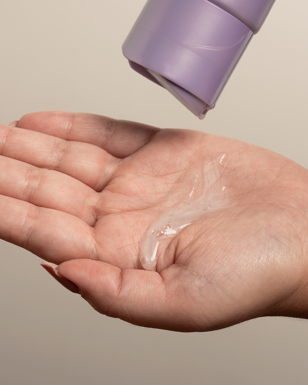 Shampoo Cronograma Capilar 300ml - Intense
